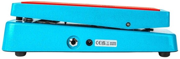 Wah-wah pedala Dunlop MR95LTD Mick Ronson Special Wah-wah pedala - 5