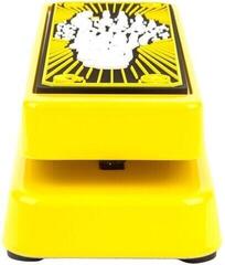 Guitar Effect Dunlop KH95Y Kirk Hammett Yellow Sparkle Guitar Effect - 1