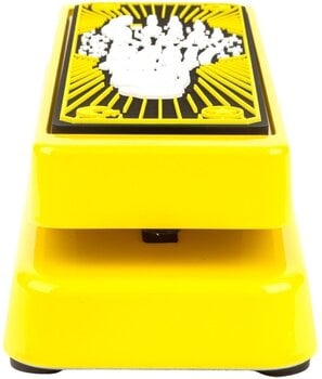 Wah-Wah pedał efektowy do gitar Dunlop KH95Y Kirk Hammett Yellow Sparkle Wah-Wah pedał efektowy do gitar - 2