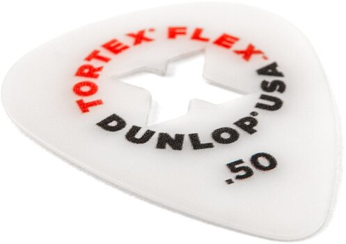 Kostka, piorko Dunlop 428XP050 Tortex Flex X Player Pack Kostka, piorko - 3
