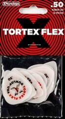 Trzalica Dunlop 428XP050 Tortex Flex X Player Pack Trzalica - 4