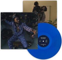 LP ploča Kojey Radical - Don't Look Down (Transparent Blue Coloured) (LP) - 1