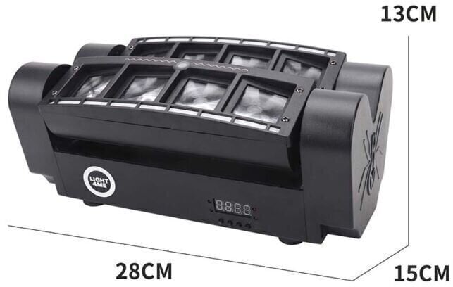 Muziekgestuurde programma