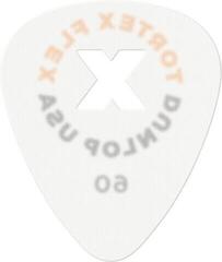 Trsátko / Brnkátko Dunlop 428XP060 Tortex Flex X Player Pack Trsátko / Brnkátko - 2