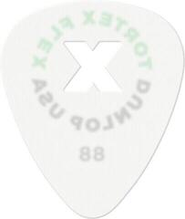 Plectrum Dunlop 428XP088 Tortex Flex X Player Pack Plectrum - 2