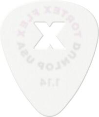 Trsátko / Brnkátko Dunlop 428XP114 Tortex Flex X Player Pack Trsátko / Brnkátko - 2