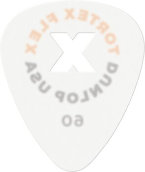 Pick Dunlop 428XR060 Tortex Flex X Pick - 2
