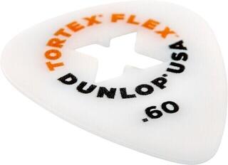 Trsátko / Brnkátko Dunlop 428XR060 Tortex Flex X Trsátko / Brnkátko - 2