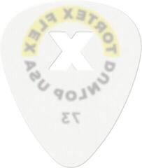 Kostka, piorko Dunlop 428XR073 Tortex Flex X Kostka, piorko - 1