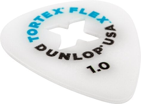 Pick Dunlop 428XR100 Tortex Flex X Pick - 3