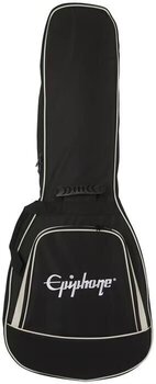 Guitarra eléctrica Epiphone Les Paul Standard 60s Figured Fireball Guitarra eléctrica - 7