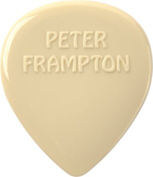 Trsátko / Brnkátko Dunlop PF599P Peter Frampton Signature Player Pack Trsátko / Brnkátko - 6