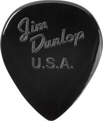 Trsátko / Brnkátko Dunlop PF599RBK Peter Frampton Signature Trsátko / Brnkátko - 1