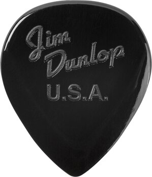 Palheta Dunlop PF599RBK Peter Frampton Signature Palheta - 2