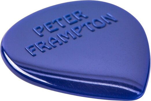 Palheta Dunlop PF599RB Peter Frampton Signature Palheta - 3