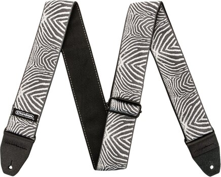 Tracolla Tessuto Dunlop D6722 Jacquard Zebra Cadabra Tracolla Tessuto - 2