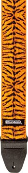 Tracolla Tessuto Dunlop D6723 Jacquard Tyger Eye Tracolla Tessuto - 3