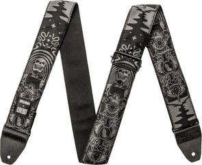 Textil gitár heveder Dunlop ILD13 I Love Dust Textil gitár heveder Endless Midnight - 1