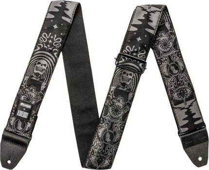 Tracolla Tessuto Dunlop ILD13 I Love Dust Endless Midnight Tracolla Tessuto - 2