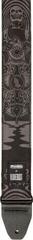 Textil gitár heveder Dunlop ILD13 I Love Dust Textil gitár heveder Endless Midnight - 2
