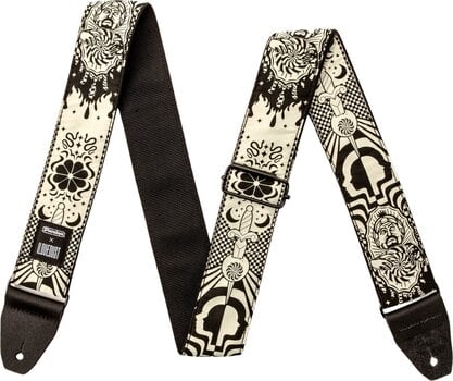 Tracolla Tessuto Dunlop ILD15 I Love Dust Night Spells Tracolla Tessuto - 2