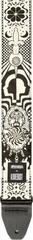 Textil gitár heveder Dunlop ILD15 I Love Dust Textil gitár heveder Night Spells - 2