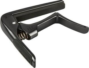 Κάπο για Κλασική Κιθάρα Dunlop 67FBK Trigger Fly Black Κάπο για Κλασική Κιθάρα - 1