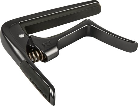 Kapodaster za klasičnu gitaru Dunlop 67FBK Trigger Fly Black Kapodaster za klasičnu gitaru - 2