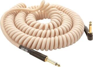 Câble d'instrument Dunlop MXR DCICG30R Coil 9 m Angle - Droit Câble d'instrument - 1