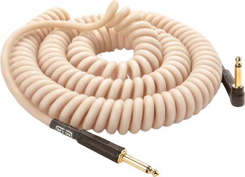 Instrumentkabel Dunlop MXR DCICG30R Coil 9 m Angled-Straight Instrumentkabel - 2