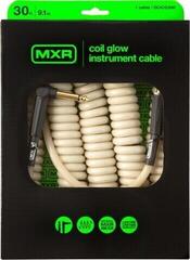 Câble d'instrument Dunlop MXR DCICG30R Coil 9 m Angle - Droit Câble d'instrument - 3