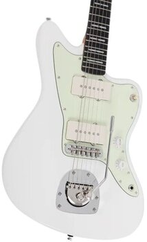 Guitare électrique Sire Larry Carlton J5 White Guitare électrique - 5