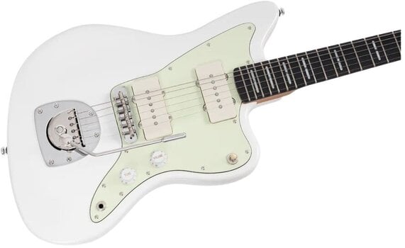 Guitare électrique Sire Larry Carlton J5 White Guitare électrique - 6