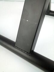 Metal piano stool
 Veles-X CKB01 Metal piano stool Black (Just unboxed) - 2
