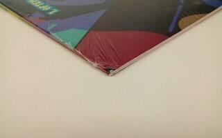 Δίσκος LP Kid Cudi - Insano (Red Coloured) (2 LP) (Αποσυσκευασμένο μόνο) - 4