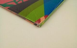 Δίσκος LP Kid Cudi - Insano (Red Coloured) (2 LP) (Αποσυσκευασμένο μόνο) - 6