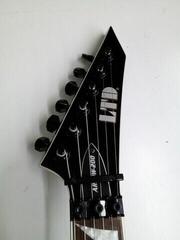 Elektrische gitaar ESP LTD Arrow-200 Black Elektrische gitaar (Zo goed als nieuw) - 3