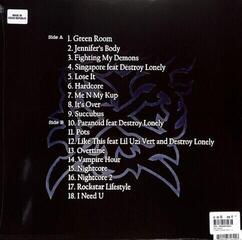 Vinylplade Ken Carson - A Great Chaos (LP) - 2