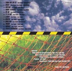 CD musique IMT Smile - Valec (Reissue) (Remastered) (CD) - 2