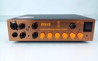 Hybrid Bass Amplifier Markbass Little Mark Tube 800 Hybrid Bass Amplifier (Pre-owned) - 1
