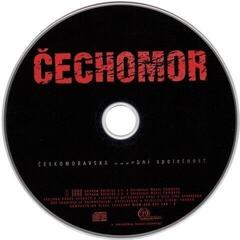 CD musicali Čechomor - Čechomor (CD) - 1