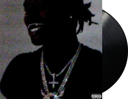 LP platňa Ken Carson - A Great Chaos (LP) - 2