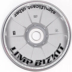 Music CD Limp Bizkit - Significant Other (CD) - 1