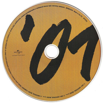 CD musicali Richard Müller - 01 (Reissue) (Remastered) (CD) - 2