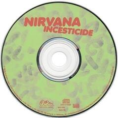 Muziek CD Nirvana - Incesticide (CD) - 1
