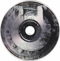 Music CD Rammstein - Rosenrot (CD) - 1