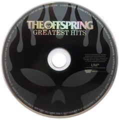 CD de música The Offspring - Greatest Hits (Reissue) (CD) - 1