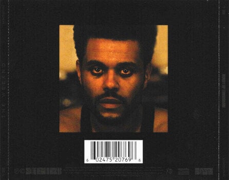 Glasbene CD The Weeknd - Hurry Up Tomorrow (CD) - 3