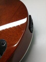 Electric guitar Ibanez GRGR221PA-AQB Aqua Burst Electric guitar (Damaged) - 1