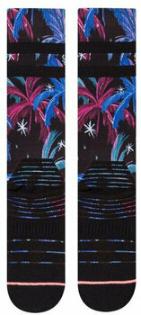 Čarapa Stance Galactic Palms Čarapa - 2